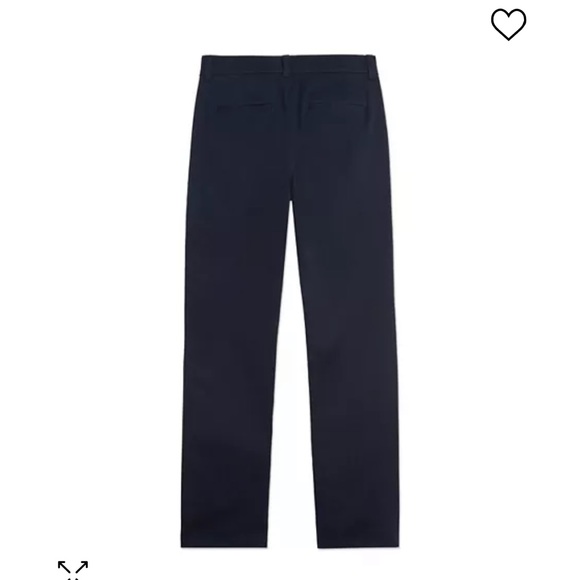 Nautica  Boys Twill Pants - Picture 2 of 7